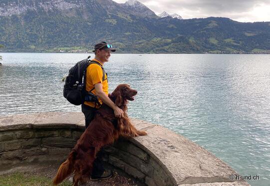 Beatenbucht - Unterseen