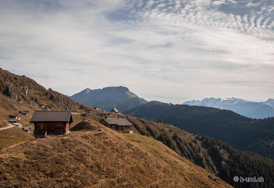 Belalp - Aletschbord