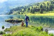 Engstlenalp nach Melchsee-Frutt