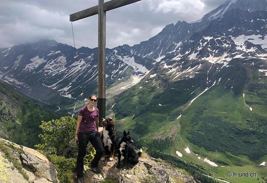 Fafleralp - Chrindellicka