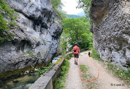 Frinvillier - La Heutte