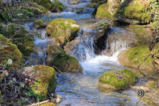 Gorges de Perrefitte