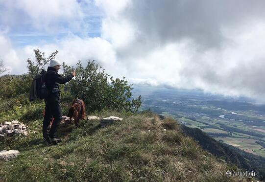 Grenchenberg - Weissenstein
