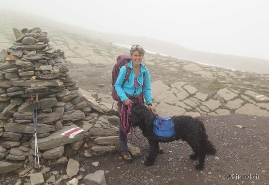 Gumen - Glattalp in Braunwald