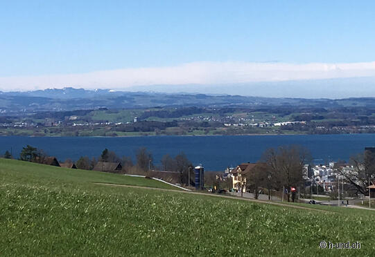 Höllgrotte - EWZ - Wildenburg