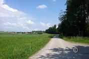 Homburg Panorama-Rundweg