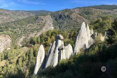 La Luette - Hérémence