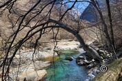 Lavertezzo-Sonogno Val Verzasca 