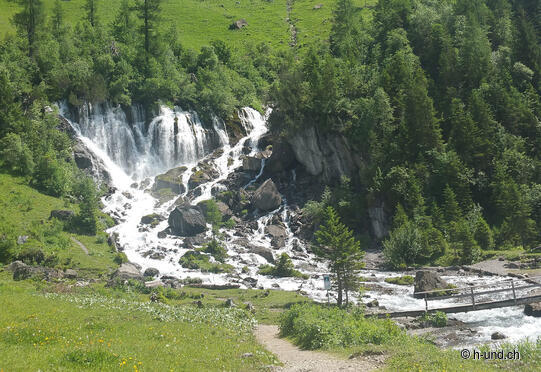 Lenk-Simmenfäll-Flueseeli