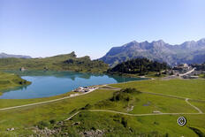 Meiringen - Engelberg