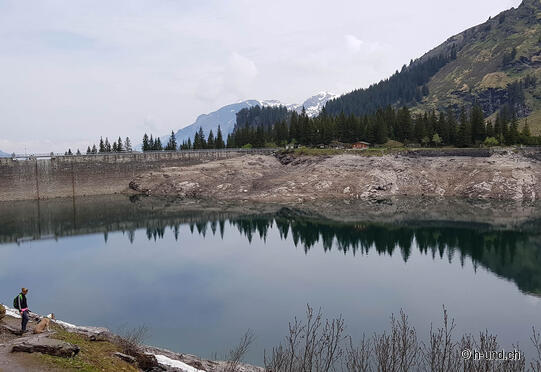 Mettmensee-Widerstein-Gravel