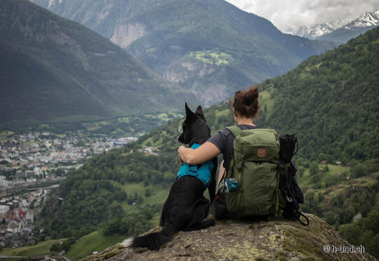 Naters-Hegdorn-Blatten