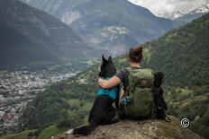 Naters-Hegdorn-Blatten