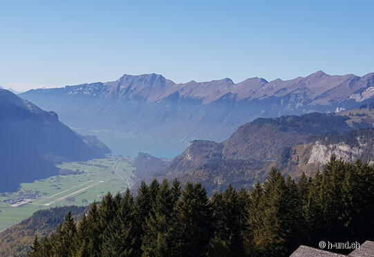 Planplatte-Häääggen-Käserstatt-Mägisalp-Bidmi-Reuti