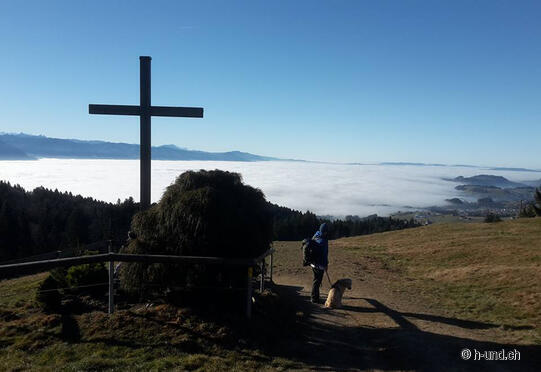 Rittmarren - Kurztrip mit Aussicht