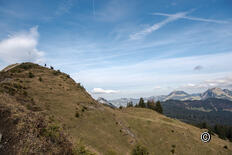 Rundum zum Flügenspitz - mit der Coopzeitung