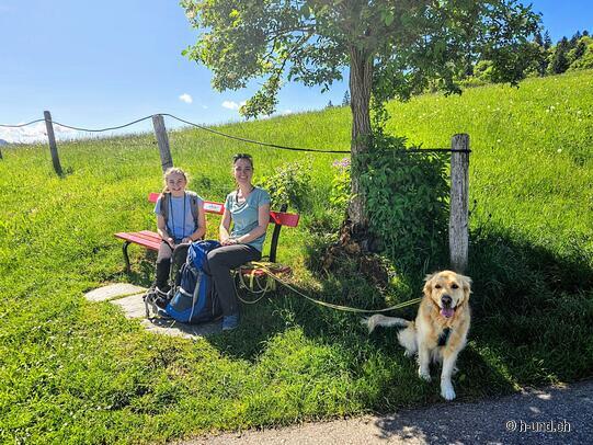 Schatzsuche mit Abelina & den Appenzeller Bahnen