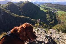 Schwarzbubenland Rundtour