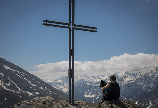 Simplonpass-Staldhorn