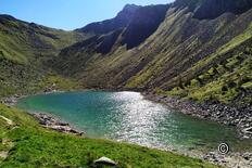 Springenboden-Meiefallseeli