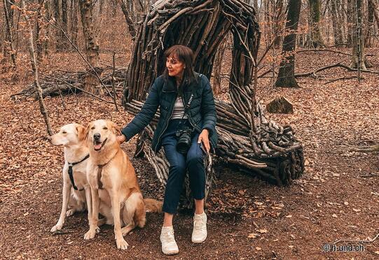 Tesserete - San Clemente Themenrundweg