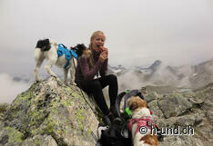Hike to the Jörise lakes.