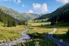 Weissenberge-Unterstafel-Bruch-Stigerberg