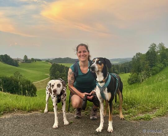  Wila - Sitzberg - Schmidrüti - Wila