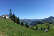Zweisimmen-Sparenmoos-Schwarzensee