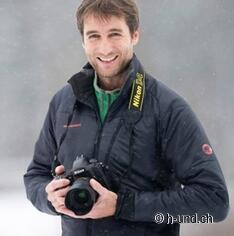 Fotografo Rainer Eder