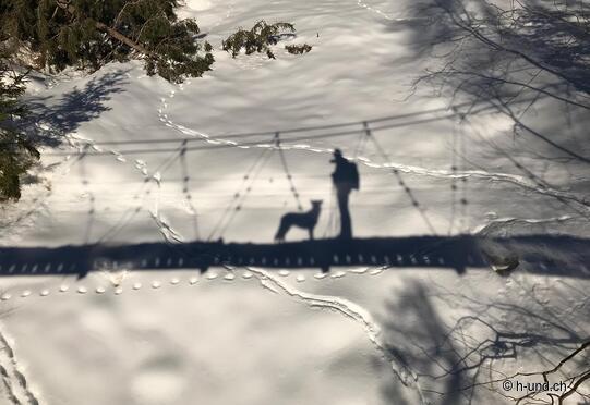 11 - Annette mit Haya