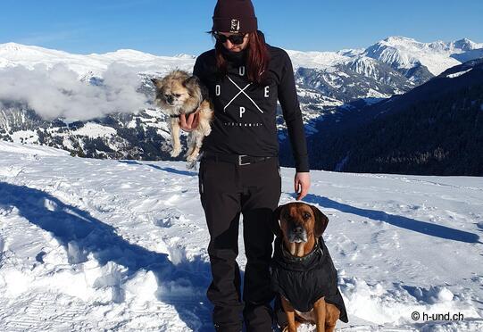 Parpan - Churer Joch