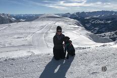 Chäserrugg - Rosenboden circular trail