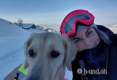 Schönenberg - Alp Wissboden