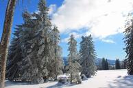 From Mt-Soleil to Mt-Croisin