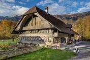 Ballenberg, Freilichtmuseum der Schweiz