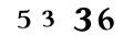 Please enter the numbers in the picture in the field.