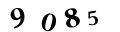 Please enter the numbers in the picture in the field.