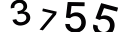 Please enter the numbers in the picture in the field.